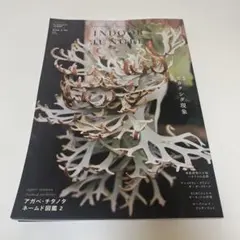 2026年最新】INDOOR JUNGLE（インドアジャングル） No.03の人気