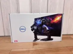 Dell G2422HS 23.8インチ ゲーミングモニターのサムネイル