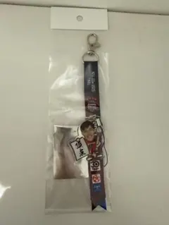 ヴィッセル神戸　ボンフィン　山川哲史