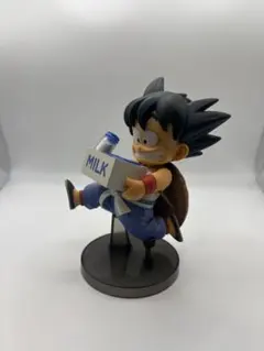 2025年最新】bwfc 孫悟空 牛乳の人気アイテム - メルカリ