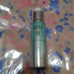 ノブ ⅲ バリアクリーム 3個セット 新品未使用 NOV/ノブIII バリアクリームUV 30g(配送区分:B1) : フォーモスト