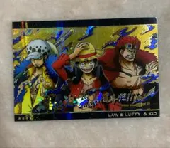 2026年最新】one piece ウエハース カード ローの人気アイテム - メルカリ
