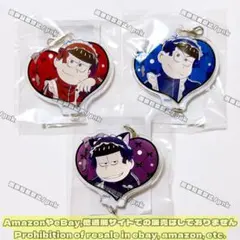 十四松 おそ松さん ジャージメイド ジャジメ アクリルスタンド