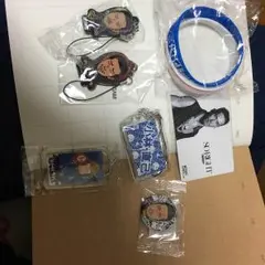 EXILE 三代目 NAOKI セット