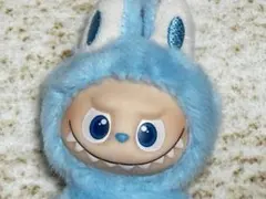 【K】Labubu ラブブ THE MONSTERS PIN FOR LOVE