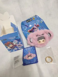 maymei メイメイ　クレイジーサーカス