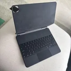 Apple iPad Pro Magic Keyboard ブラック 12.9