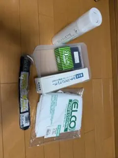 美容ヘアセット