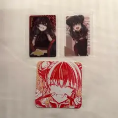 東京エイリアンズ 明明 セット