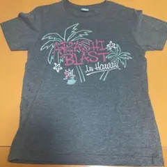嵐 2014 BLAST in Hawaii ハワイ ツアー Ｔシャツ