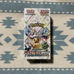 と*も様 ⭐️⭐️ポケモンカード テラスタルフェスex (1 BOX)⭐️⭐️