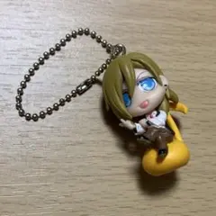 神宮寺 レン　うたぷり　キーホルダー