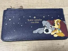 値引き！超美品★kate spade★わんわん物語★ディズニー 値引き！超美品☆kate spade☆わんわん物語☆ディズニー - メルカリ