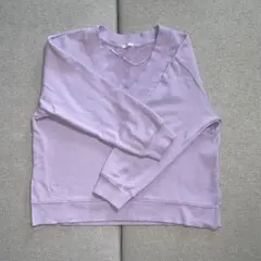 GU トレーナー