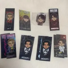 THE RAMPAGE ロト 吉野北人 キーホルダー クリアカード ステッカー 2025年最新】吉野北人クリアカードの人気アイテム - メルカリ