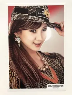 少女時代 소녀시대 ソヒョン トレカ boys SMファンクラブ SONE 限定 Amazon.co.jp: 少女時代 SNSD ソヒョン ユナ 生写真 GENIE 限定