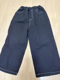 ボニト　bonito パンツ　ブラック　韓国