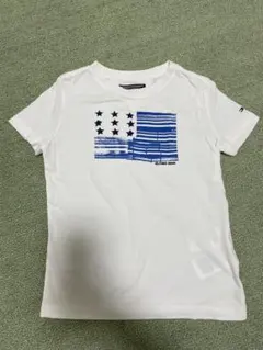 TOMMYHILFIGER Tシャツ　110