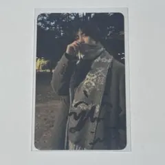 佐野雄大 トレカ INI ラポスタ ソロコン 特典 佐野雄大 トレカ INI ラポスタ ソロコン 特典