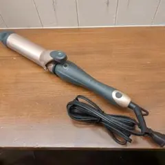 アゲツヤ セラミックカールヘアアイロン2 38mm