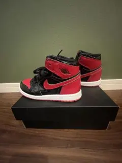 Nike Air Jordan 1 Zoom Air ハイカット24.5㎝ - メルカリ