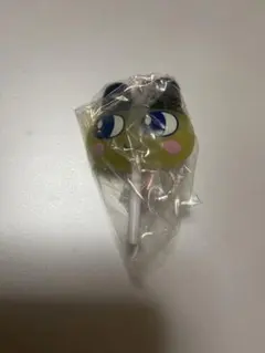 たまごっち　ガチャガチャ　カラフルキャンディチャーム　まめっち