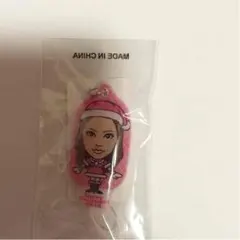 E-girls  川本璃  クリーナー