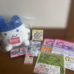 【最終値下げ‼️】たまごっち 一番くじ Ｃ賞 コンパクトミラー ラストワン賞 ＋α