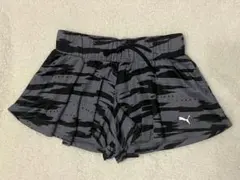 PUMA ショートパンツ レディースM