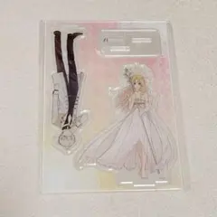 ある日、お姫様になってしまった件について 12巻特典 アクスタ メロンブックス