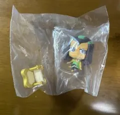 ジョジョコレJOJO WORLD3 E•コステロ