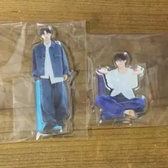 2025年最新】野村康太 アクリルスタンドの人気アイテム - メルカリ