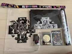 B'z LIVE-GYM 2026 FYOP+ Premium席グッズ - メルカリ