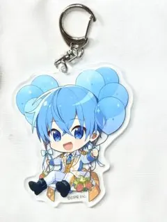 すとぷり(ころん) アクリルキーホルダー