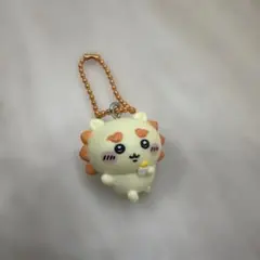 ちいかわ シーサー マスコット チャーム