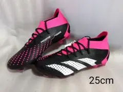 2026年最新】adidasプレデターアキュラシーの人気アイテム - メルカリ