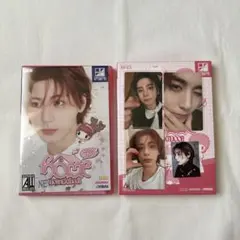 2026年最新】イハン トレカの人気アイテム - メルカリ
