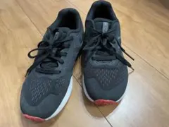 ASICS スニーカー　21.5センチ