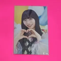 日向坂46 ひなこれ チャレンジくじ 会場くじ 参加賞 宮地すみれ - メルカリ