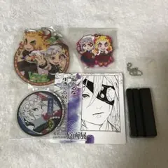 鬼滅の刃　宇髄　天元　セット　2