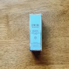 ディオールスノー マイクロインフューズドローション 10ml