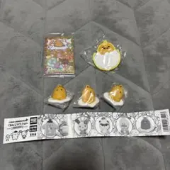 ぐでたまグッズまとめ売り 7点セット - メルカリ