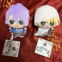 【刀剣乱舞ONLINE】ちびぐるみ②