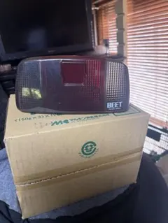 CBX400F CBR400F　BEET JAPAN ブラックテール 新品未開封 BEET JAPAN on X: 