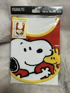 【️新品未使用】ベビー スタイ よだれかけ