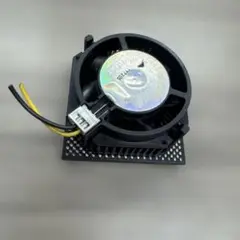 Intel Pentium 11720S CPUクーラー