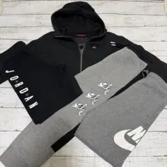 Jordan NIKE セット売り