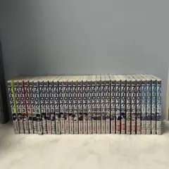 ブルーロック 1~28巻＋エピソード凪＋都道府県ポストカード