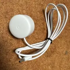 Google Nest Hub ACアダプタ