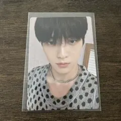 スビン ペンライト トレカ